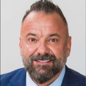 Meet your Posher, Scott